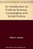 An introduction to political science : comparative and world politics