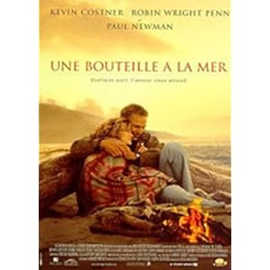 Une bouteille à la mer [Import belge]