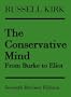 The Conservative Mind: From Burke to Eliot
