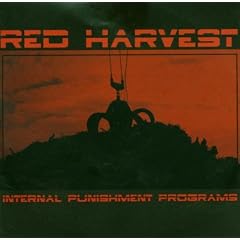Internal Punishment Programs