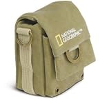 National Geographic NG 1150 Earth Explorer Mini Camera Pouch