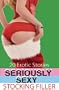 Seriously Sexy Stocking Filler