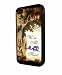 Search: Alice in Wonderland Iphone 4/4s Case, Iphone Cover, Iphone 4 rubber Case Black - All Carriers We Are All Mad Here