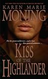 Kiss of the Highlander