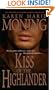 Kiss of the Highlander: 4