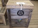 Cowboy Cooler - B001QUIWRG