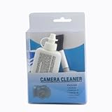 GSI Super Quality 5-In-1 Lens Cleaning System Kit, Includes Blower Brush, F ....