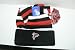Atlanta Falcons Toboggan Ski Hat Cap Lid