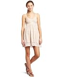 ONEILL W APPAREL Juniors Honalula Dress, Love Child, X-Small