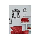 Plage  Cadre Baroque (Baroque Frames)