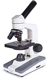 C and A Scientific My First Lab Ultimate Microscope