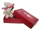 Review Teddy Delivery  / Send This 