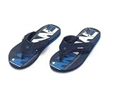 Animal Mens Sandals / Flip Flops - Jekyll Grandslam Navy