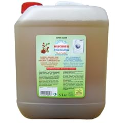 Sapdu Clean - Liquid Waschnuss, 5 L Kanister