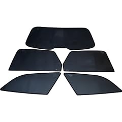 SONNIBOY Sonnenschutz Satz Audi A6 (4F5 C6) AVANT KOMBI