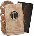 Willie Nelson: One Hell Of a Ride (4-CD Box Set)