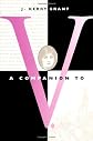 A Companion to V.