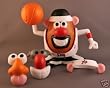 Philadelphia 76ers Mr Potato Head