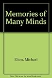 Memories of many minds