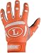 Louisville BG25 Youth Batting Gloves - Orange
