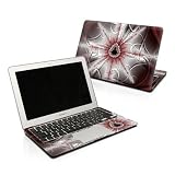 Singularity Design Protector Skin Decal Sticker for Apple MacBook Pro 15"" (Unibody - NO Seperate Touchpad Button)