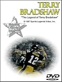 Terry Bradshaw Greatest Sports Legends DVD