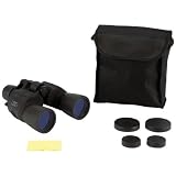 OpSwiss 10-30X50 Binocular
