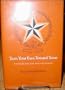 Turn Your Eyes Toward Texas: Pioneers Sam and Mary Maverick (Centennial Series of the Association of Former Students, Texas A&M University, Vol 30)