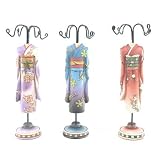 Japanese Dress Ringholder Small