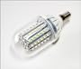 LED Lampe 90 SMD LED Energiesparlampe Led Birne Leuchtmittel E14 Kaltweiss-Tageslicht 5,5W