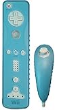 2 Blue and Pink Silicone Skin Cases for Nintendo Wii Remote Control & Nunch ....