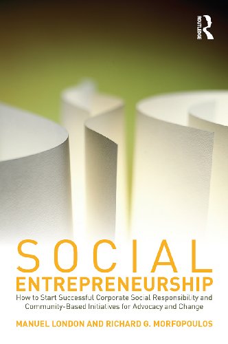 Social Entrepreneurship