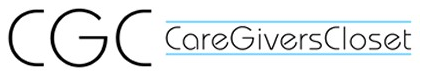 CareGiversClosetLogo