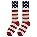 Socksmith Oh The Hu-Manatee Bright Blue One Size