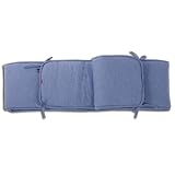 from Baby Boum Baby Boum 28 x 400cm Appliqued Padded Playpen Bumper from The Sprint Collection (Navy) (Model 207SPRIN69)