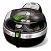 Tefal ActiFry FZ700215 Low Fat Electric Fryer, 1 kg Capacity, Black
