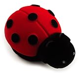 Happy Ladybug Box for Rings