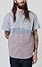 RVCA Men's That'll Do Block Short Sleeve Shirt