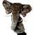 Long Sleeved Elephant Hand Puppet