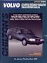Volvo: Coupes/Sedans/Wagons 1990-93 (Chilton's Total Car Care)