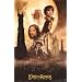 Lord of the Rings: Two Towers (Group) Movie Poster Print - 24" X 36"