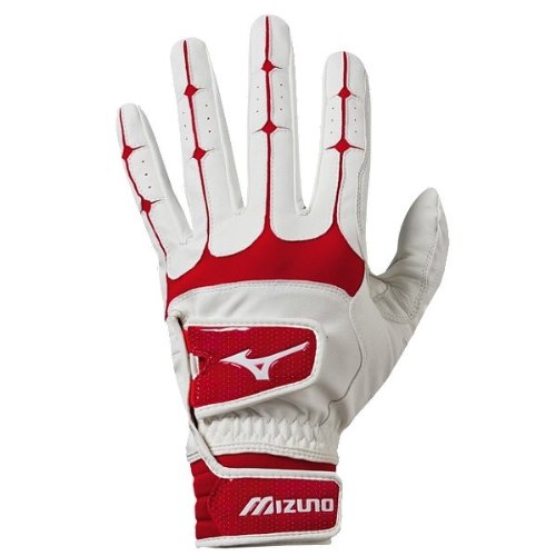 Mizuno Anti-Shock Batting Glove