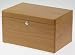 Dulwich Designs 72040 Lacquer Finish, 1 Drawer, Wooden Jewellery Box