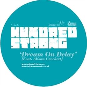 Dream On Delay (Neon Heights Remix)