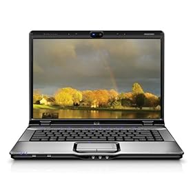 HP Pavilion DV6936US 15.4-inch Laptop 