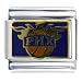 Nba Phoenix Suns Italian Charm Bracelet