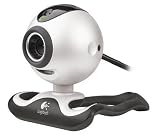 Logitech Quickcam Pro 4000 Webcam
