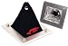 Longacre Shifter Boot & Quick Access Mounting Plate