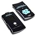 Bargaincell- Motorola Razr V3 V3c V3m NCAA University of North Carolina Tar Heels Protective Snap on Cover Case