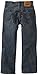 Levi's Boys' 527 Boot Cut Jean